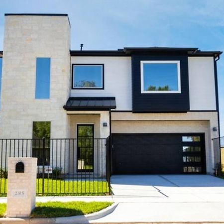Cute Cozy House Close To Major Sporting Events And Restaurants Houston Kültér fotó
